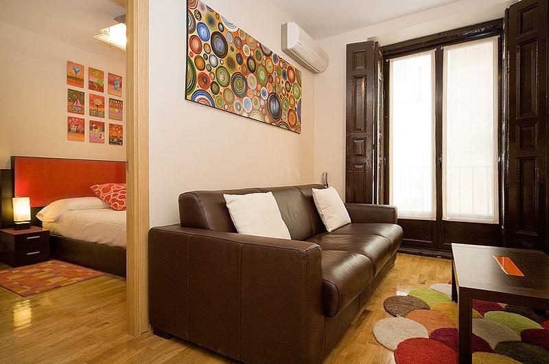 Km1 Lavapies Apartamento