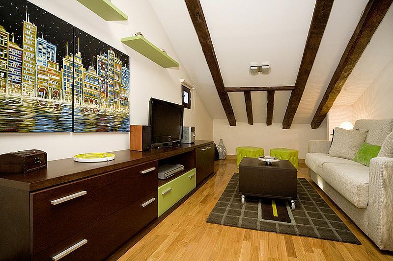 Apartamento Km1 Lavapies Madrid