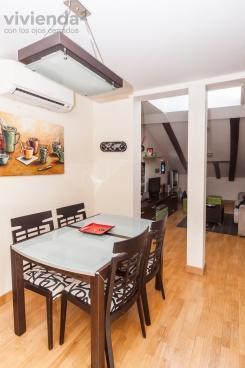 Km1 Lavapies Apartamento