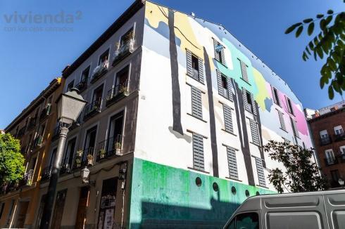 Apartamento Km1 Lavapies *