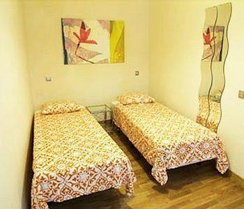 Apartamento Km1 Lavapies *