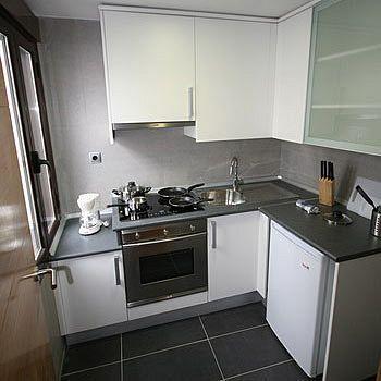 Km1 Lavapies Apartamento *