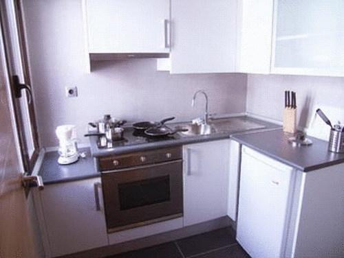 Apartamento Km1 Lavapies Madrid