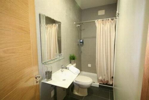 Apartamento Km1 Lavapies *