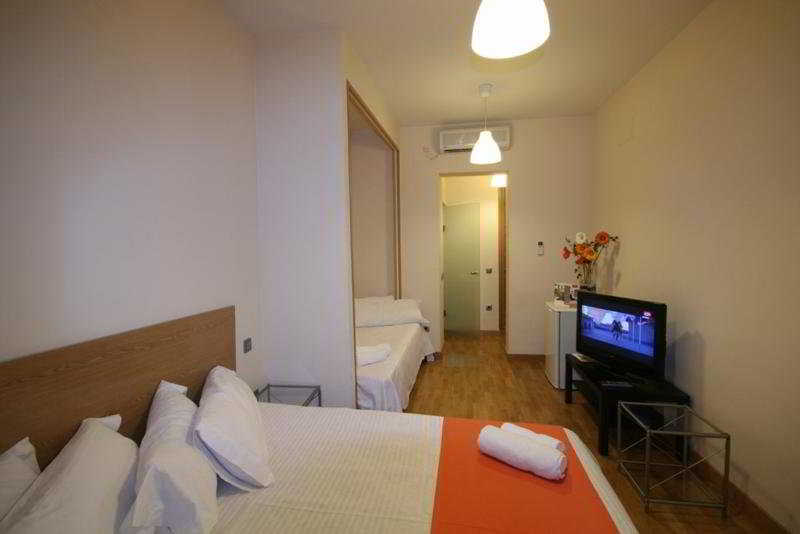 Apartamento Km1 Lavapies *